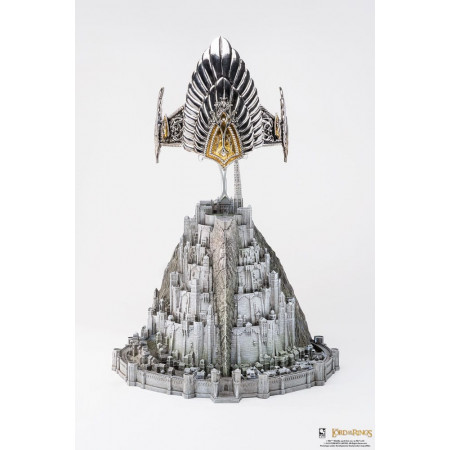 Lord of the Rings replika 1/1 Scale replika Crown of Gondor 46 cm